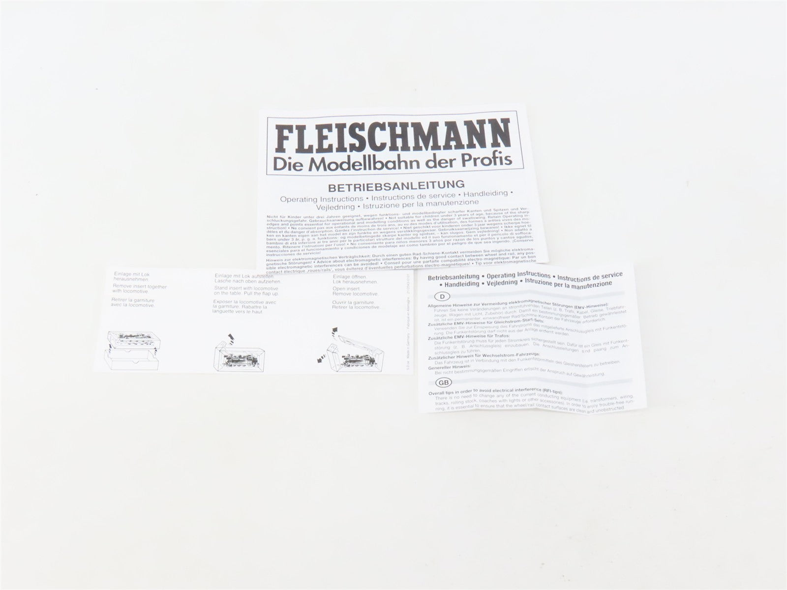 N Scale Fleischmann 934154F SNCF Railroad 0-8-0 Steam #040.D.477 DC