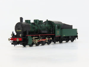 HO Scale Fleischmann 934155B SNCB Type 81 0-8-0 Steam #81.256 DC