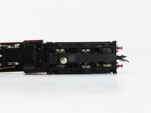 HO Scale Fleischmann 934155B SNCB Type 81 0-8-0 Steam #81.256 DC