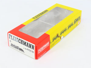 HO Scale Fleischmann 934155B SNCB Type 81 0-8-0 Steam #81.256 DC