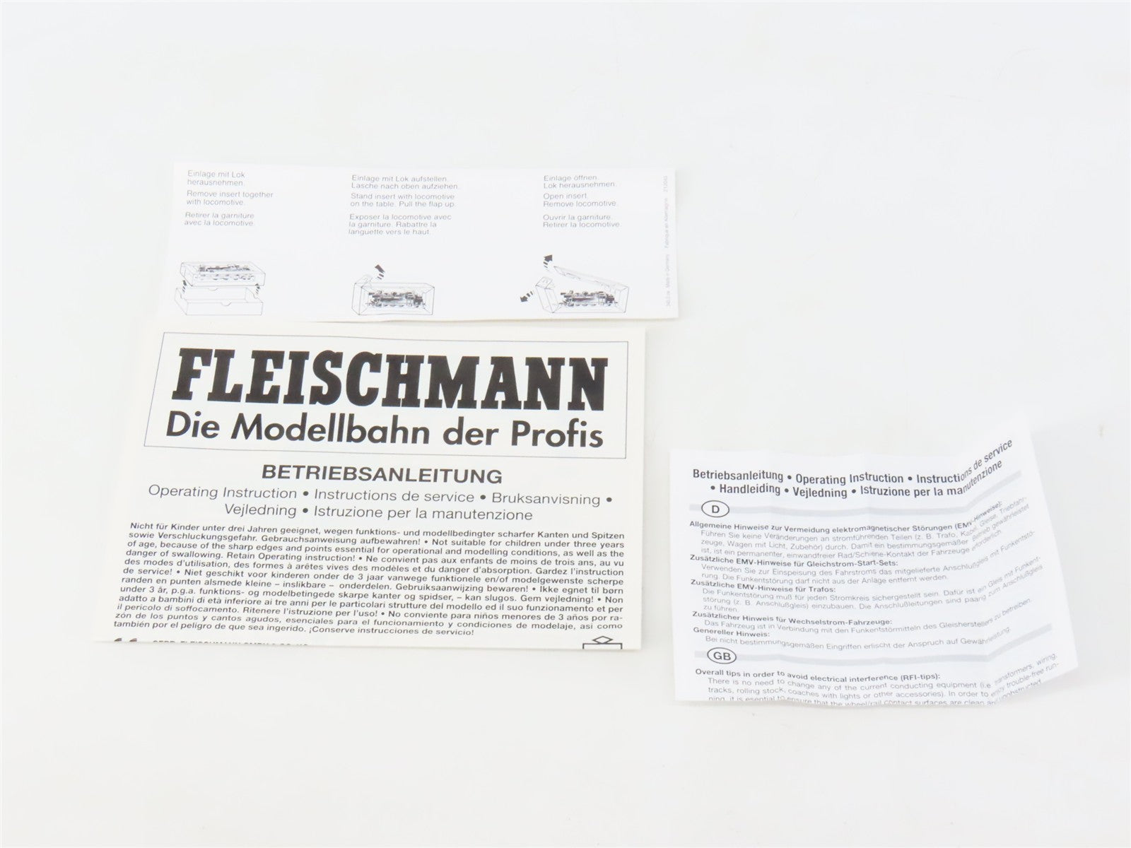 N Scale Fleischmann 834900 DR Deutsche Reichsbahn 2-8-0 Class 56 Steam DC