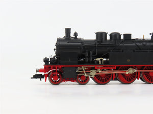 HO Scale Fleischmann 4077 Deutsche Reichsbahn BR 78 Steam #78 510 DC