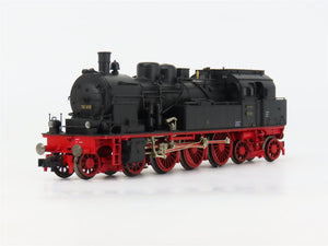 HO Scale Fleischmann 4077 Deutsche Reichsbahn BR 78 Steam #78 510 DC