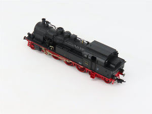 HO Scale Fleischmann 4077 Deutsche Reichsbahn BR 78 Steam #78 510 DC