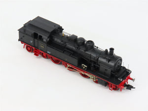 HO Scale Fleischmann 4077 Deutsche Reichsbahn BR 78 Steam #78 510 DC