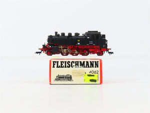 HO Scale Fleischmann 4062 Deutsche Reichsbahn Class 64 2-6-2T Steam #64 455 DC