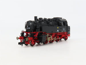 HO Scale Fleischmann 4062 Deutsche Reichsbahn Class 64 2-6-2T Steam #64 455 DC