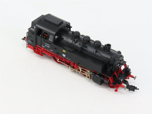 HO Scale Fleischmann 4062 Deutsche Reichsbahn Class 64 2-6-2T Steam #64 455 DC