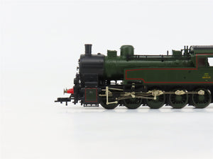 HO Scale Fleischmann 4093FN SNCF Class 050 TA 0-10-0T Steam #050.TA.22 DC