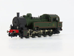 HO Scale Fleischmann 4093FN SNCF Class 050 TA 0-10-0T Steam #050.TA.22 DC