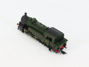 HO Scale Fleischmann 4093FN SNCF Class 050 TA 0-10-0T Steam #050.TA.22 DC