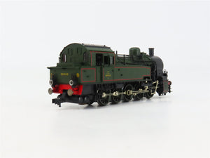 HO Scale Fleischmann 4093FN SNCF Class 050 TA 0-10-0T Steam #050.TA.22 DC
