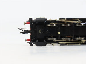HO Scale Fleischmann 4093FN SNCF Class 050 TA 0-10-0T Steam #050.TA.22 DC