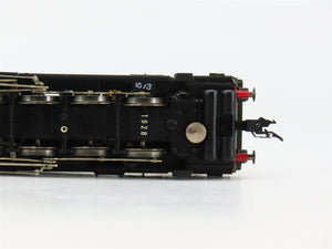 HO Scale Fleischmann 4093FN SNCF Class 050 TA 0-10-0T Steam #050.TA.22 DC
