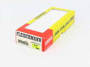HO Scale Fleischmann 4093FN SNCF Class 050 TA 0-10-0T Steam #050.TA.22 DC