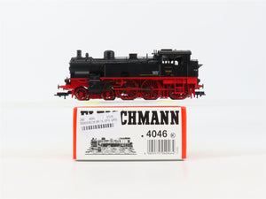 HO Scale Fleischmann 4046 DRG Deutsche Reichsbahn BR 76 Steam #76 001 DC