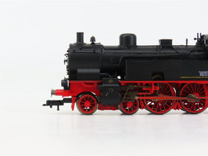 HO Scale Fleischmann 4046 DRG Deutsche Reichsbahn BR 76 Steam #76 001 DC