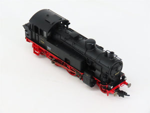 HO Scale Fleischmann 4046 DRG Deutsche Reichsbahn BR 76 Steam #76 001 DC