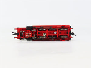 HO Scale Fleischmann 4046 DRG Deutsche Reichsbahn BR 76 Steam #76 001 DC