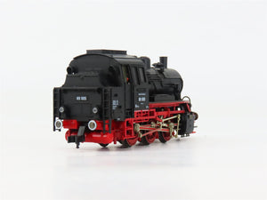HO Scale Fleischmann 4020 DR Deutsche Reichsbahn Class 89 0-6-0T Steam DC