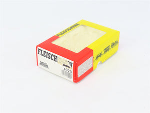HO Scale Fleischmann 4020 DR Deutsche Reichsbahn Class 89 0-6-0T Steam DC