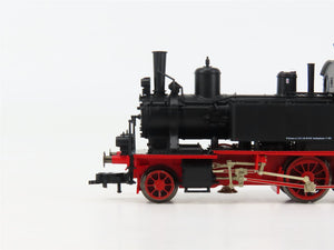 HO Scale Fleischmann 4070 Deutsche Bundesbahn 2-4-0 Class 70 Steam #70 091 DC