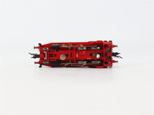 HO Scale Fleischmann 4070 Deutsche Bundesbahn 2-4-0 Class 70 Steam #70 091 DC