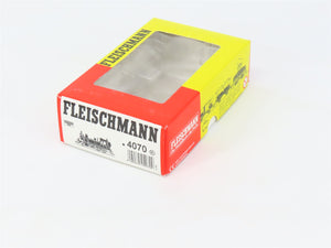 HO Scale Fleischmann 4070 Deutsche Bundesbahn 2-4-0 Class 70 Steam #70 091 DC