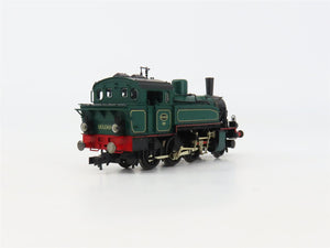 HO Scale Fleischmann 4030 DB 2-6-0T Steam #93.068 DC