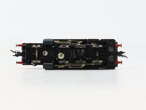 HO Scale Fleischmann 4030 DB 2-6-0T Steam #93.068 DC