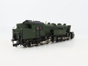 HO Scale Trix 22512 Bayerische Staatsbahn 0-8-8-0 BR 96 Steam #5768 DC