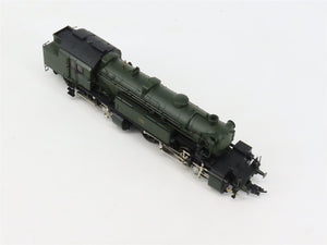 HO Scale Trix 22512 Bayerische Staatsbahn 0-8-8-0 BR 96 Steam #5768 DC