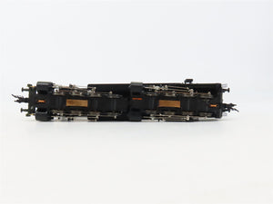 HO Scale Trix 22512 Bayerische Staatsbahn 0-8-8-0 BR 96 Steam #5768 DC