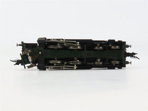 HO Scale Trix 22704 K.Bay.Sts.B. Class D XII Steam #2222 DC