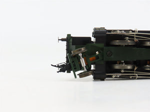 HO Scale Trix 22704 K.Bay.Sts.B. Class D XII Steam #2222 DC