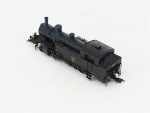 HO Scale Trix 22567 SBB Schweizerische Bundesbahnen Eb 3/5 Steam #5818 DC