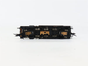 HO Scale Trix 22567 SBB Schweizerische Bundesbahnen Eb 3/5 Steam #5818 DC