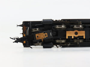 HO Scale Trix 22567 SBB Schweizerische Bundesbahnen Eb 3/5 Steam #5818 DC