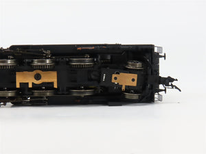 HO Scale Trix 22567 SBB Schweizerische Bundesbahnen Eb 3/5 Steam #5818 DC