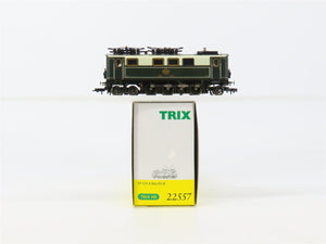 HO Scale Trix 22557 K.Bay.Sts.B. EP 3/6 Electric #20102 DC