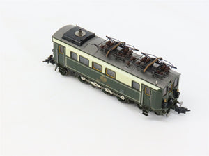 HO Scale Trix 22557 K.Bay.Sts.B. EP 3/6 Electric #20102 DC