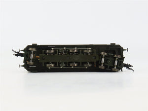 HO Scale Trix 22557 K.Bay.Sts.B. EP 3/6 Electric #20102 DC