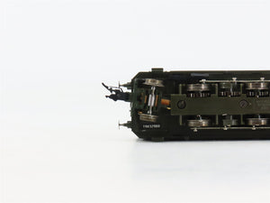 HO Scale Trix 22557 K.Bay.Sts.B. EP 3/6 Electric #20102 DC