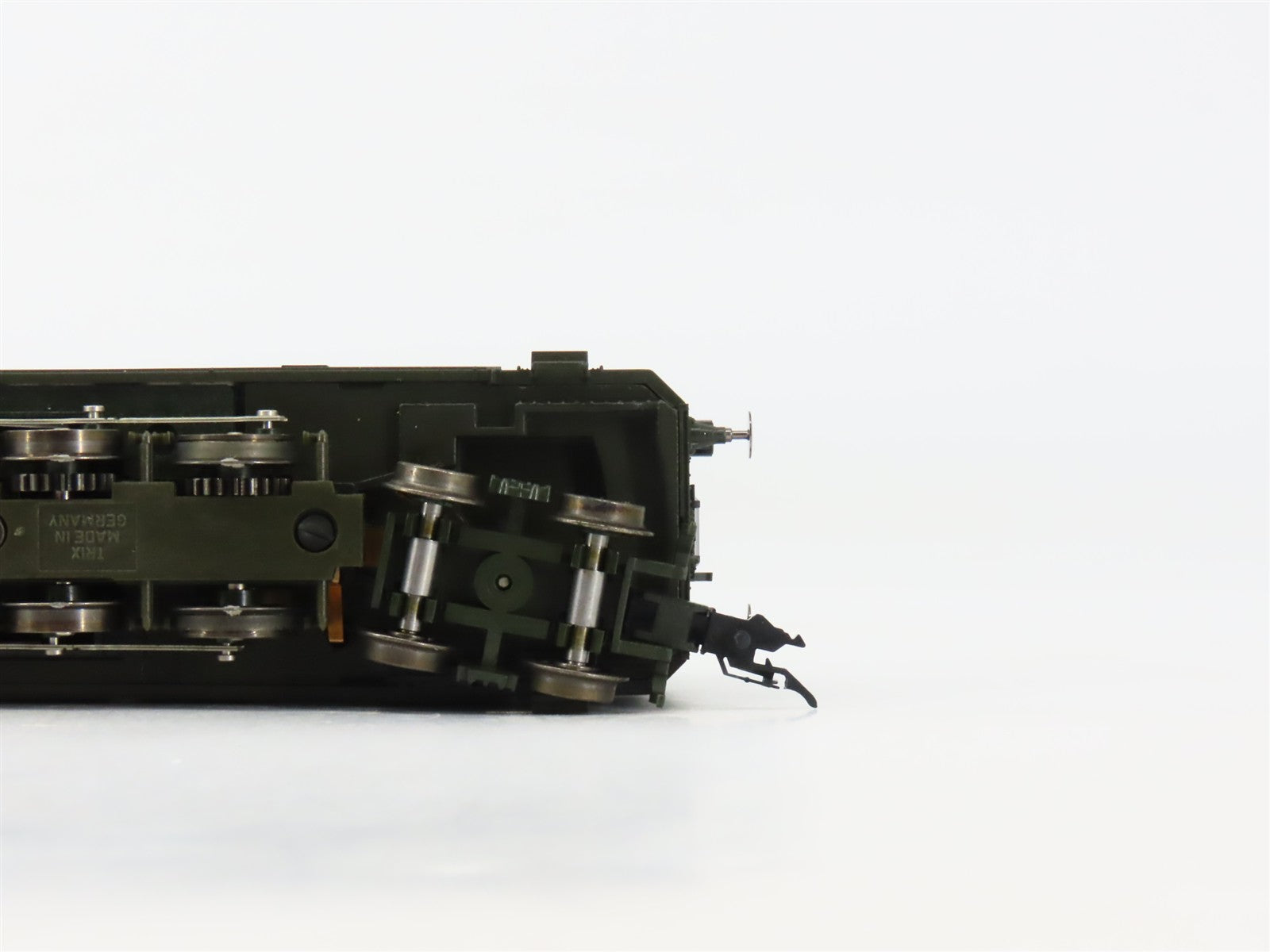 HO Scale Trix 22557 K.Bay.Sts.B. EP 3/6 Electric #20102 DC