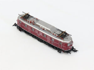 HO Scale Trix 22708 Deutsche Bundesbahn E 19 Electric #E 19 11 DC