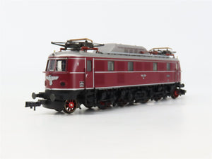 HO Scale Trix 22708 Deutsche Bundesbahn E 19 Electric #E 19 11 DC