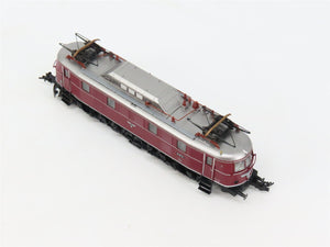 HO Scale Trix 22708 Deutsche Bundesbahn E 19 Electric #E 19 11 DC