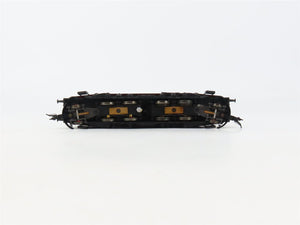 HO Scale Trix 22708 Deutsche Bundesbahn E 19 Electric #E 19 11 DC