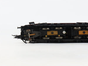 HO Scale Trix 22708 Deutsche Bundesbahn E 19 Electric #E 19 11 DC