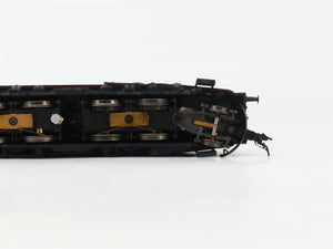 HO Scale Trix 22708 Deutsche Bundesbahn E 19 Electric #E 19 11 DC